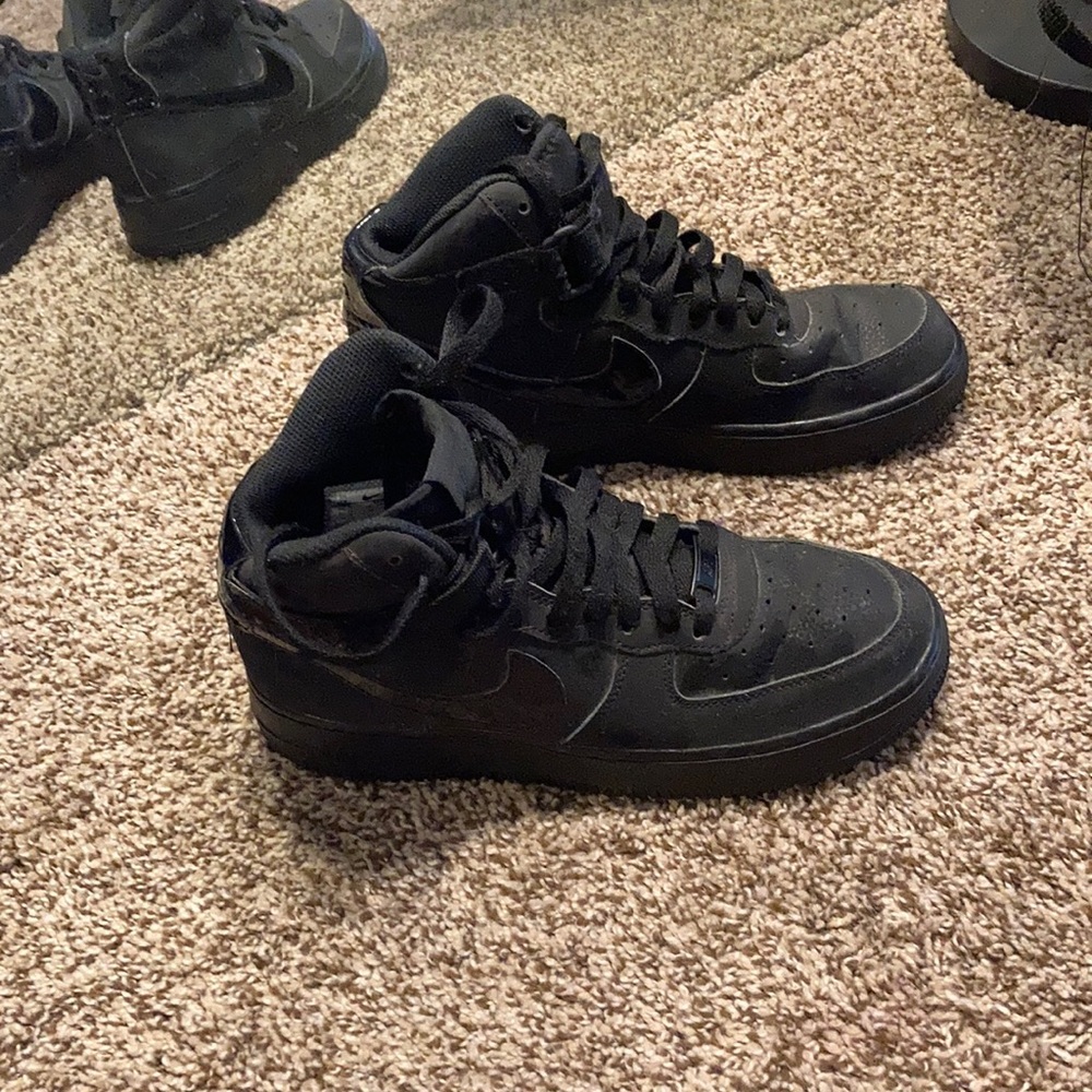Nine air